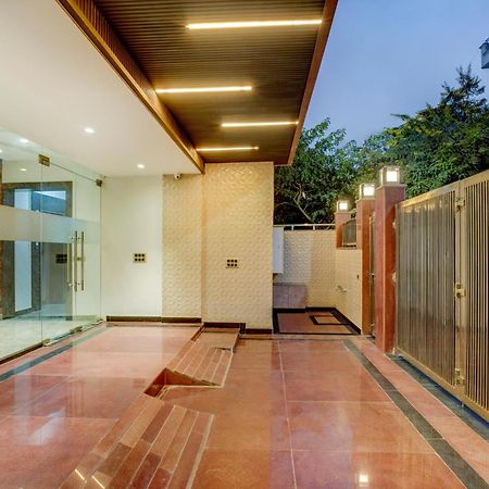 Treebo Corporate Inn Noida Eksteriør billede